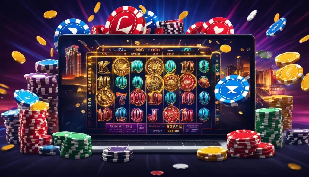 Nền tảng Lucky88 an toàn và bảo mật