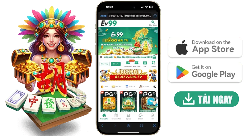 Tính năng ứng dụng lucky88 apk