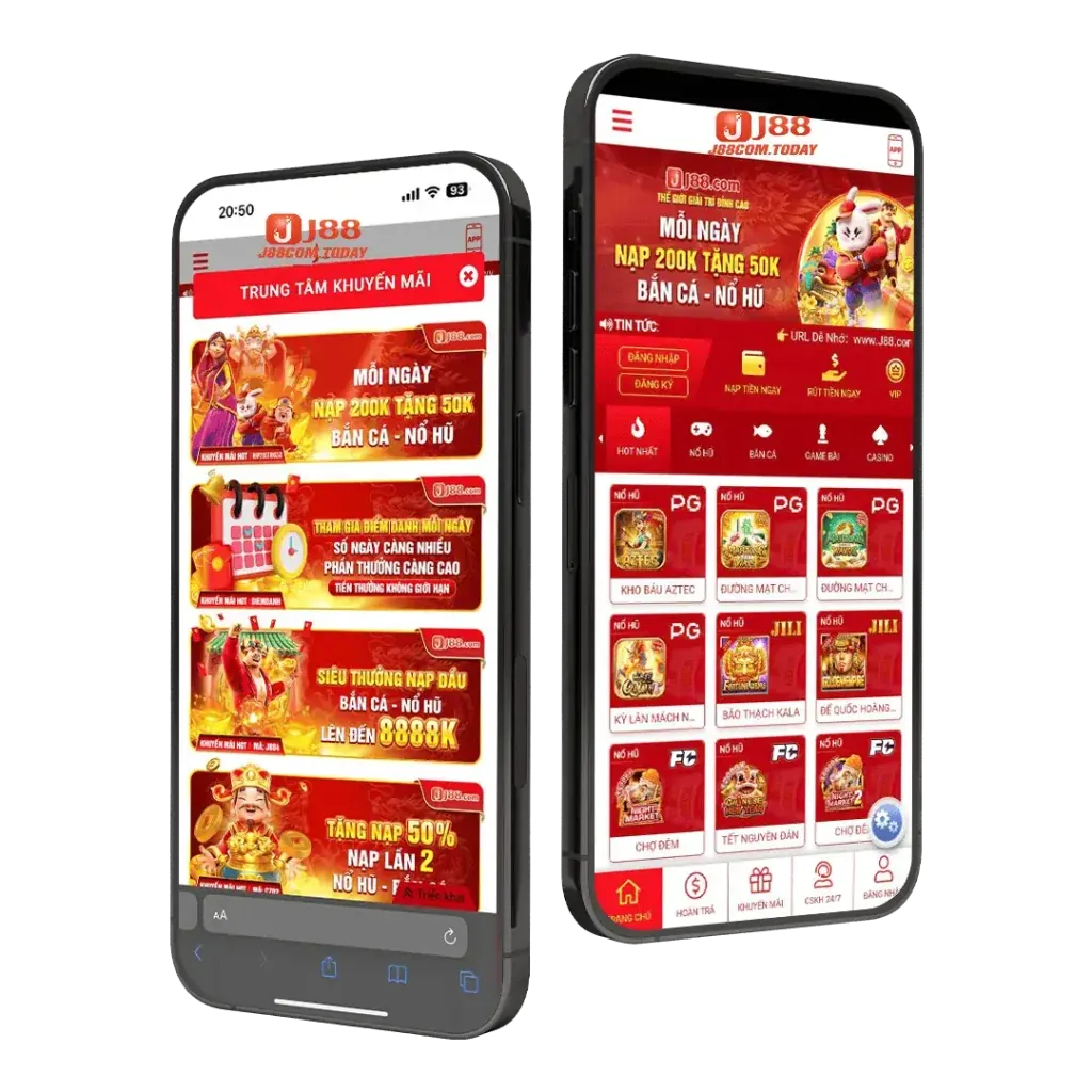 Nền Tảng Lucky88 APK