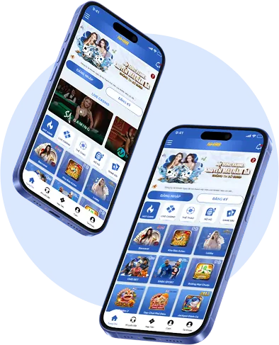 Kho game đa dạng trên Lucky88 APK