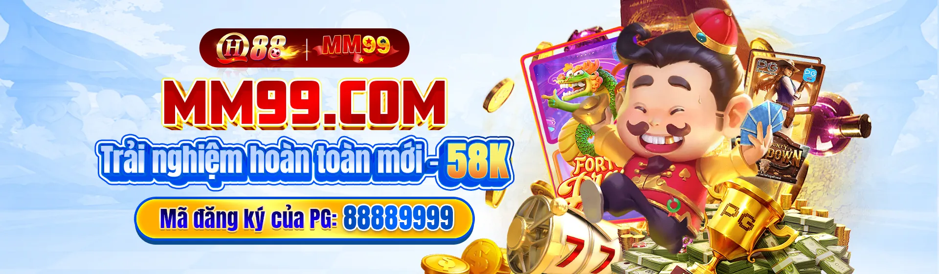 Hình ảnh Nổ Hũ Lucky88 APK với giải độc đắc lớn