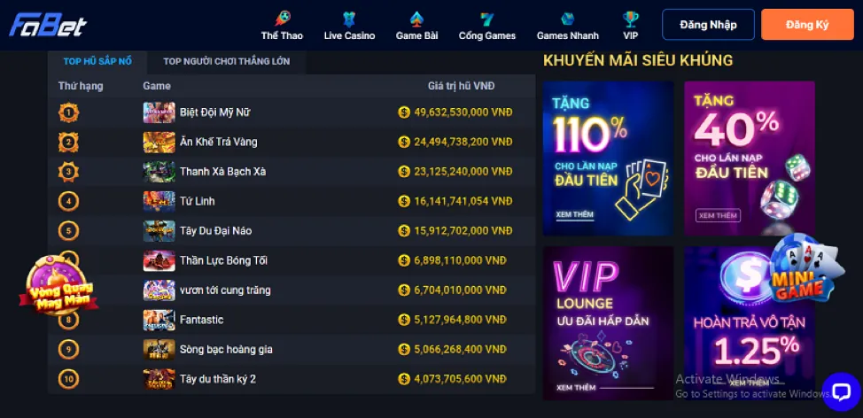 Lucky88 APK Ưu Điểm và Tính Năng Nổi Bật