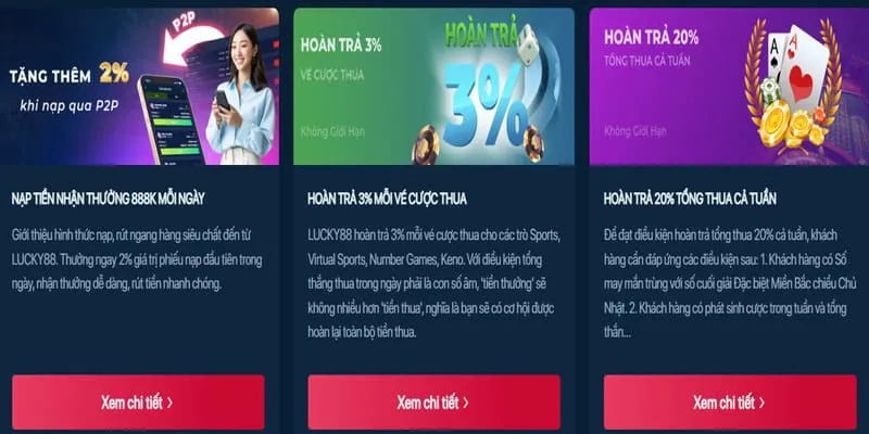 Hướng dẫn tải lucky88 apk mới nhất