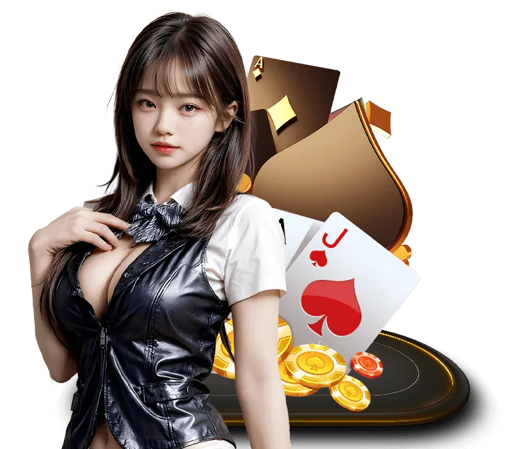 Giao diện thân thiện Lucky88 APK